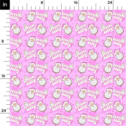 Christmas Double Brushed Polyester Fabric Jersey Stretchy Soft Polyester Stretch Fabric