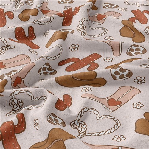 Valentine's Day Double Brushed Polyester Fabric Jersey Stretchy Soft Polyester Stretch Fabric