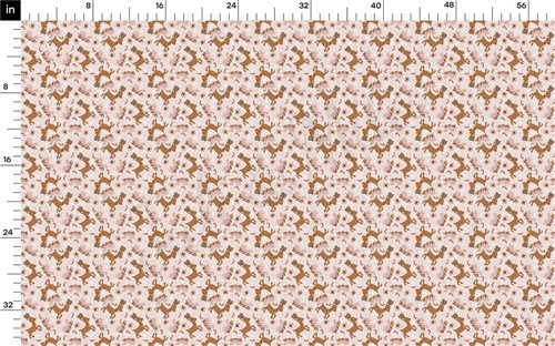 Christmas Christmas Double Brushed Polyester Fabric Jersey Stretchy Soft Polyester Stretch Fabric