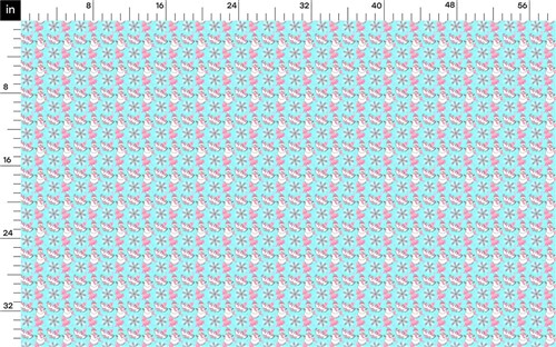 Christmas Christmas Double Brushed Polyester Fabric Jersey Stretchy Soft Polyester Stretch Fabric