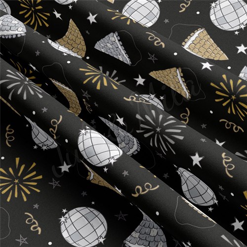 New Year Double Brushed Polyester Fabric Jersey Stretchy Soft Polyester Stretch Fabric