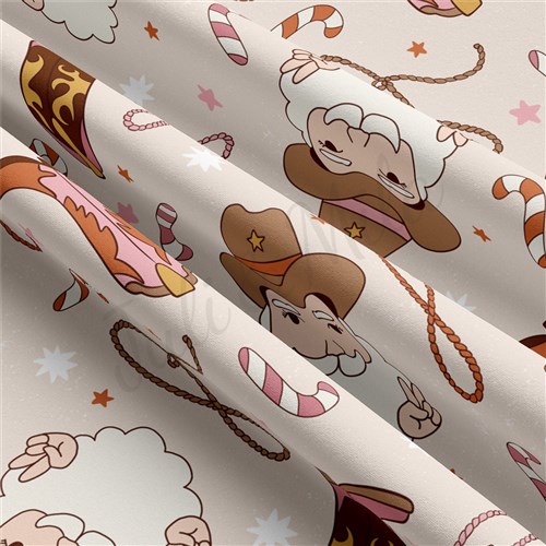Christmas Christmas Double Brushed Polyester Fabric Jersey Stretchy Soft Polyester Stretch Fabric