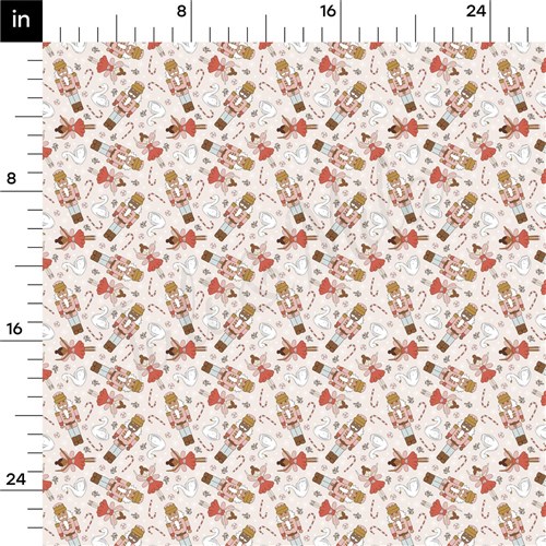 Christmas Christmas Double Brushed Polyester Fabric Jersey Stretchy Soft Polyester Stretch Fabric