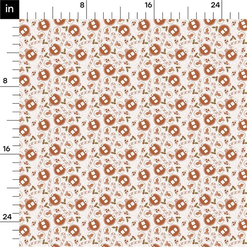 Christmas Christmas Double Brushed Polyester Fabric Jersey Stretchy Soft Polyester Stretch Fabric