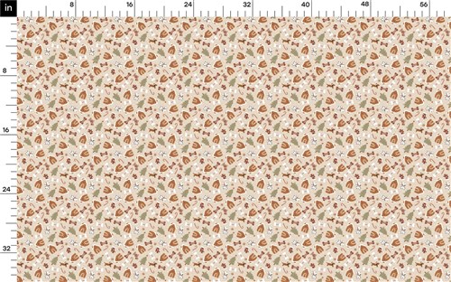 Christmas Christmas Double Brushed Polyester Fabric Jersey Stretchy Soft Polyester Stretch Fabric