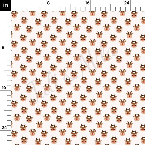 Christmas Double Brushed Polyester Fabric Jersey Stretchy Soft Polyester Stretch Fabric