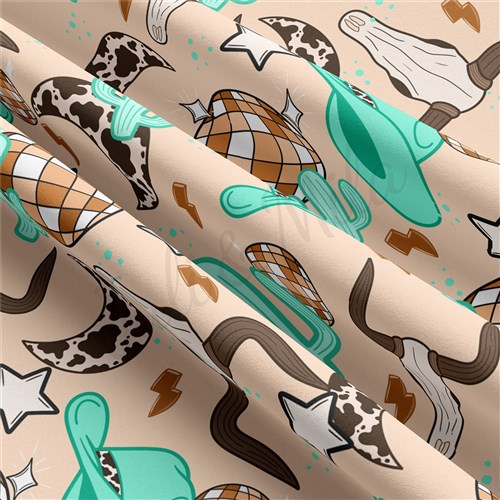 Boho Double Brushed Polyester Fabric Jersey Stretchy Soft Polyester Stretch Fabric