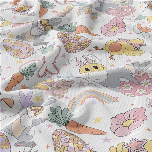 Rib Knit Fabric, RBK1393 & Get a Free $89.99 Embroidery Bundle