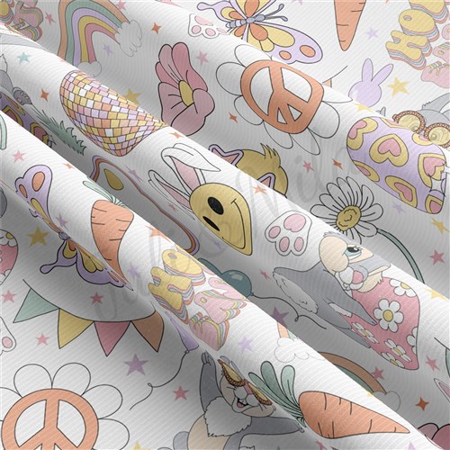 Rib Knit Fabric, RBK1393 & Get a Free $89.99 Embroidery Bundle