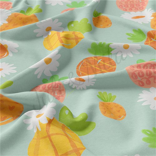 DBP1456 Summer Double Brushed Polyester Fabric Jersey Stretchy Soft Polyester Stretch Fabric