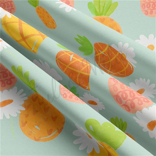 DBP1456 Summer Double Brushed Polyester Fabric Jersey Stretchy Soft Polyester Stretch Fabric