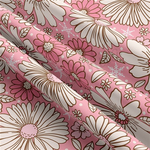 Double Brushed Polyester Fabric Jersey Stretchy Soft Polyester Stretch Fabric