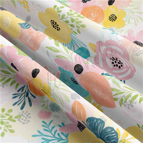 Rib Knit Fabric, RBK1471 & Get a Free $89.99 Embroidery Bundle