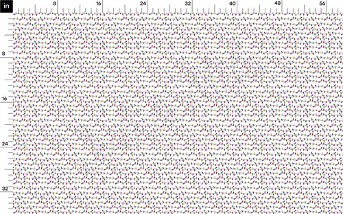 Christmas Double Brushed Polyester Fabric Jersey Stretchy Soft Polyester Stretch Fabric
