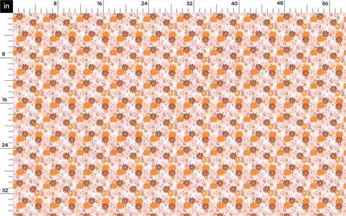 Halloween Double Brushed Polyester Fabric Jersey Stretchy Soft Polyester Stretch Fabric