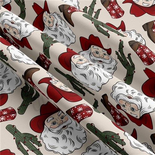 Christmas Double Brushed Polyester Fabric Jersey Stretchy Soft Polyester Stretch Fabric