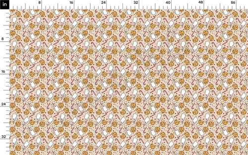 Christmas Double Brushed Polyester Fabric Jersey Stretchy Soft Polyester Stretch Fabric