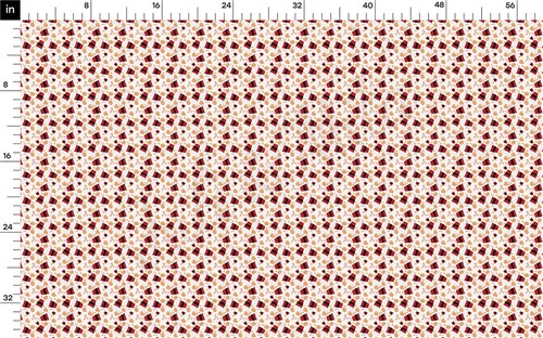 Christmas Double Brushed Polyester Fabric Jersey Stretchy Soft Polyester Stretch Fabric