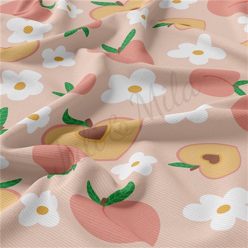 Rib Knit Fabric, RBK649 & Get a Free $89.99 Embroidery Bundle