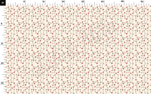 Christmas Double Brushed Polyester Fabric Jersey Stretchy Soft Polyester Stretch Fabric