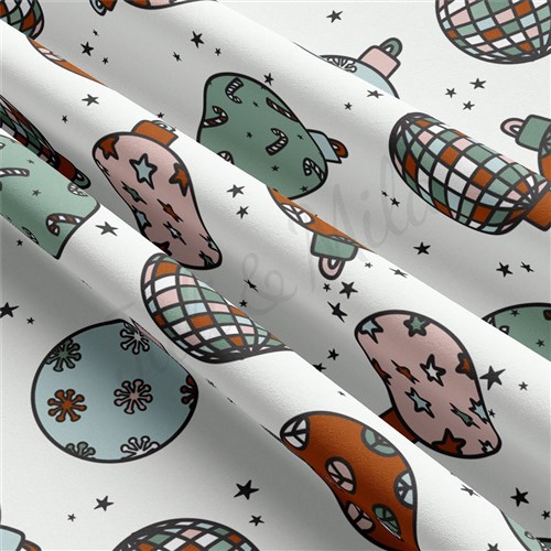 Christmas Double Brushed Polyester Fabric Jersey Stretchy Soft Polyester Stretch Fabric
