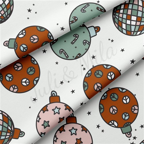 Christmas Double Brushed Polyester Fabric Jersey Stretchy Soft Polyester Stretch Fabric