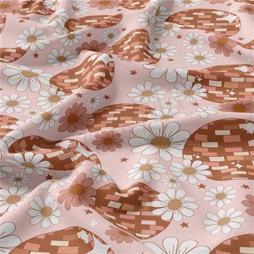 Double Brushed Polyester Fabric Jersey Stretchy Soft Polyester Stretch Fabric