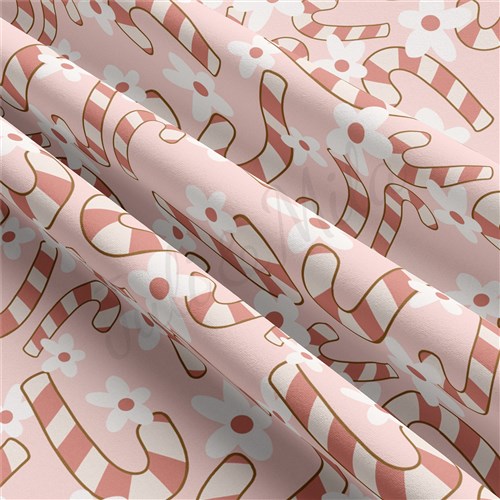 Christmas Double Brushed Polyester Fabric Jersey Stretchy Soft Polyester Stretch Fabric