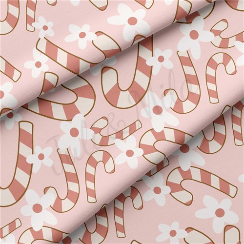 Christmas Double Brushed Polyester Fabric Jersey Stretchy Soft Polyester Stretch Fabric