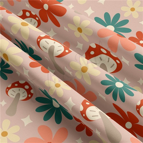 Double Brushed Polyester Fabric Jersey Stretchy Soft Polyester Stretch Fabric