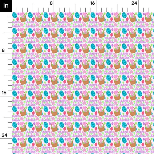 Rib Knit Fabric, Easter & Get a Free $89.99 Embroidery Bundle