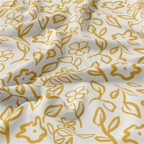Rib Knit Fabric, RBK2495 & Get a Free $89.99 Embroidery Bundle