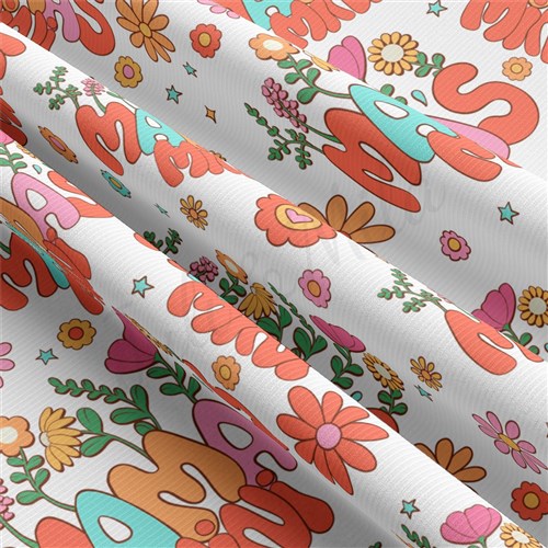 Rib Knit Fabric, RBK2520 & Get a Free $89.99 Embroidery Bundle