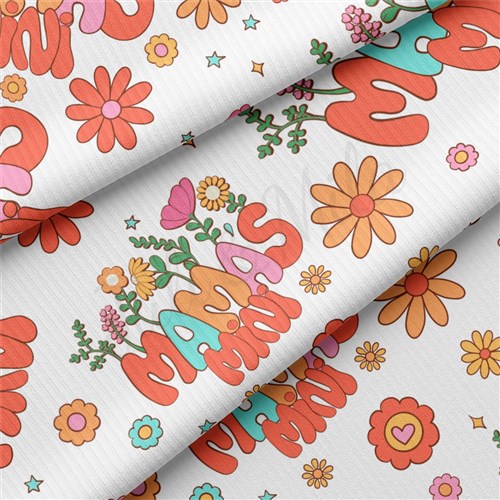 Rib Knit Fabric, RBK2520 & Get a Free $89.99 Embroidery Bundle