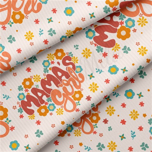 Rib Knit Fabric, RBK2515 & Get a Free $89.99 Embroidery Bundle
