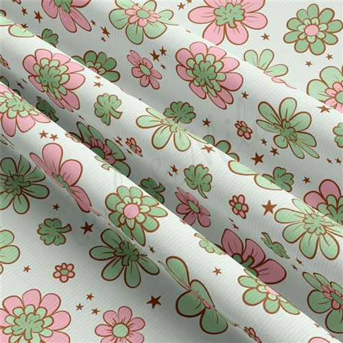 Rib Knit Fabric, RBK2504 & Get a Free $89.99 Embroidery Bundle