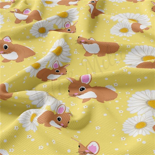 Rib Knit Fabric, RBK2493 & Get a Free $89.99 Embroidery Bundle