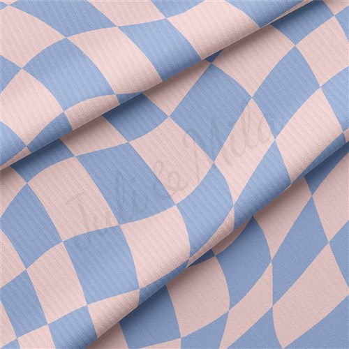Rib Knit Fabric, RBK2526 & Get a Free $89.99 Embroidery Bundle