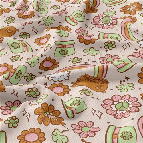 Rib Knit Fabric, RBK2508 & Get a Free $89.99 Embroidery Bundle