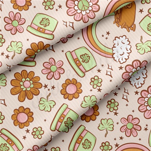 Rib Knit Fabric, RBK2508 & Get a Free $89.99 Embroidery Bundle