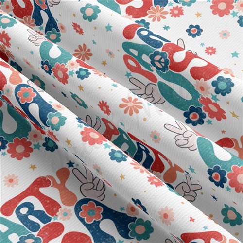 Rib Knit Fabric, RBK2522 & Get a Free $89.99 Embroidery Bundle