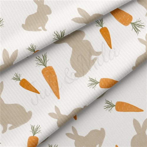 Rib Knit Fabric, RBK2490 & Get a Free $89.99 Embroidery Bundle