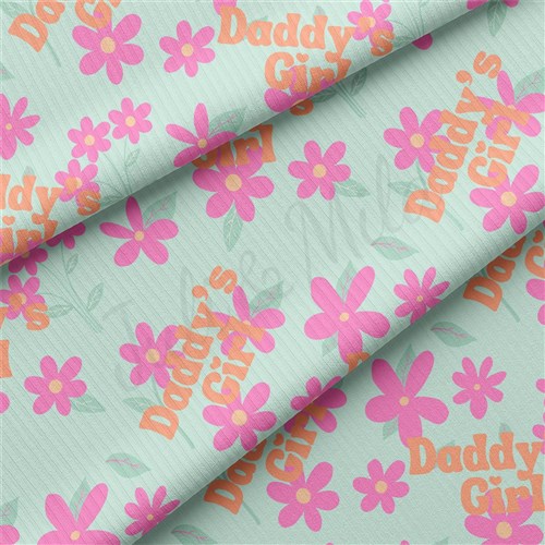 Rib Knit Fabric, RBK2519 & Get a Free $89.99 Embroidery Bundle