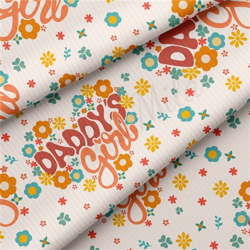 Rib Knit Fabric, RBK2516 & Get a Free $89.99 Embroidery Bundle