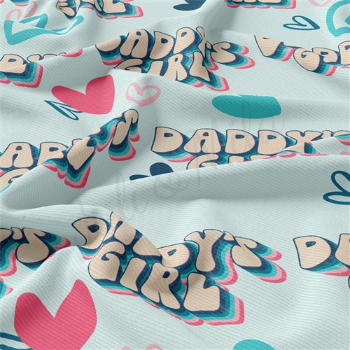 Rib Knit Fabric, RBK2499 & Get a Free $89.99 Embroidery Bundle