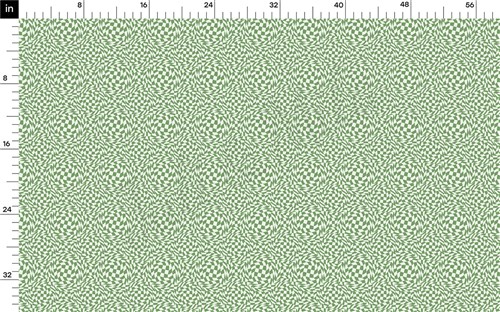 Check Double Brushed Polyester Fabric Jersey Stretchy Soft Polyester Stretch Fabric