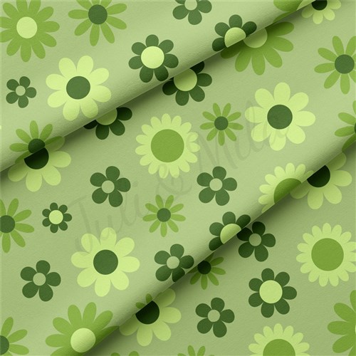 St. Patrick's Day Double Brushed Polyester Fabric Jersey Stretchy Soft Polyester Stretch Fabric