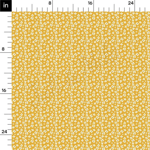 Floral Flowers Double Brushed Polyester Fabric Jersey Stretchy Soft Polyester Stretch Fabric