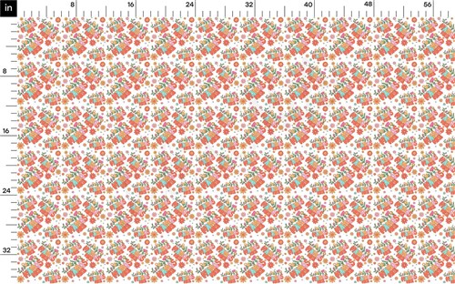 Mama's Girl Double Brushed Polyester Fabric Jersey Stretchy Soft Polyester Stretch Fabric