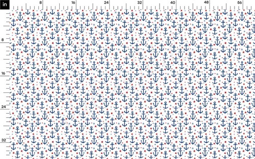 4th of July Patriotic Double Brushed Polyester Fabric Jersey Stretchy Soft Polyester Stretch Fabric